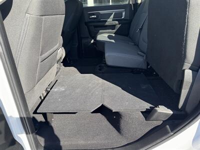 2023 RAM 1500 Classic Warlock   - Photo 10 - Hayes, VA 23072