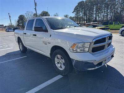 2023 RAM 1500 Classic Warlock   - Photo 7 - Hayes, VA 23072