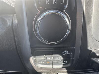 2023 RAM 1500 Classic Warlock   - Photo 17 - Hayes, VA 23072