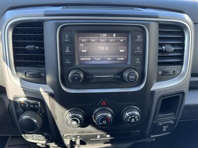 2023 RAM 1500 Classic Warlock   - Photo 16 - Hayes, VA 23072