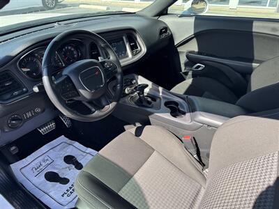 2023 Dodge Challenger R/T   - Photo 11 - Hayes, VA 23072
