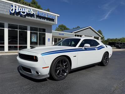 2023 Dodge Challenger R/T Coupe