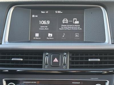 2018 Kia Optima LX   - Photo 23 - Hayes, VA 23072