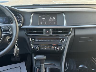 2018 Kia Optima LX   - Photo 24 - Hayes, VA 23072