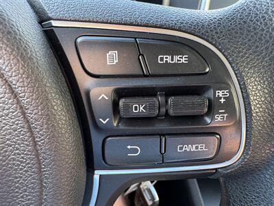 2018 Kia Optima LX   - Photo 12 - Hayes, VA 23072