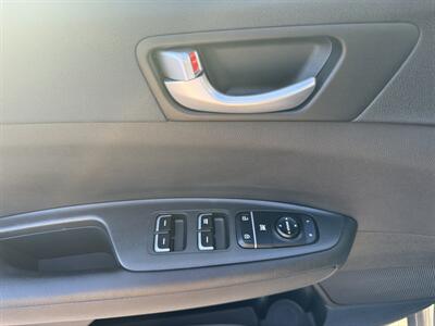 2018 Kia Optima LX   - Photo 21 - Hayes, VA 23072