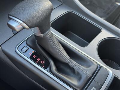 2018 Kia Optima LX   - Photo 11 - Hayes, VA 23072