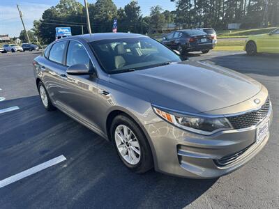 2018 Kia Optima LX   - Photo 7 - Hayes, VA 23072