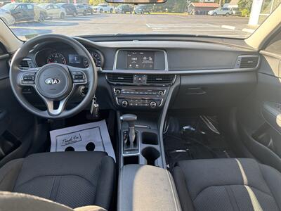 2018 Kia Optima LX   - Photo 9 - Hayes, VA 23072