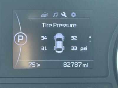 2018 Kia Optima LX   - Photo 18 - Hayes, VA 23072