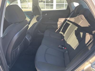 2018 Kia Optima LX   - Photo 22 - Hayes, VA 23072