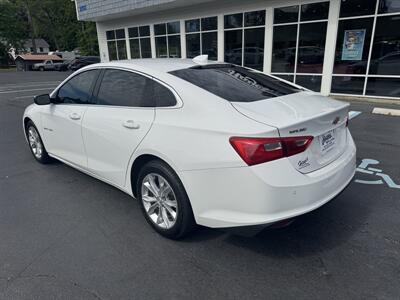 2023 Chevrolet Malibu LT   - Photo 3 - Hayes, VA 23072