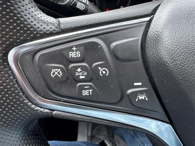 2023 Chevrolet Malibu LT   - Photo 21 - Hayes, VA 23072