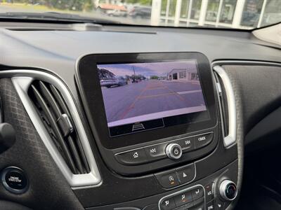 2023 Chevrolet Malibu LT   - Photo 26 - Hayes, VA 23072