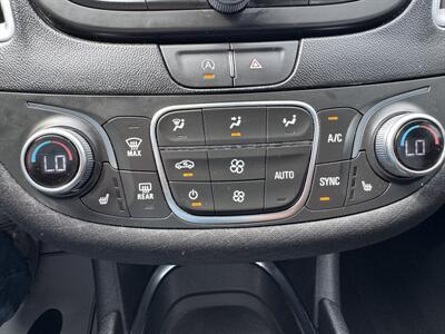 2023 Chevrolet Malibu LT   - Photo 17 - Hayes, VA 23072