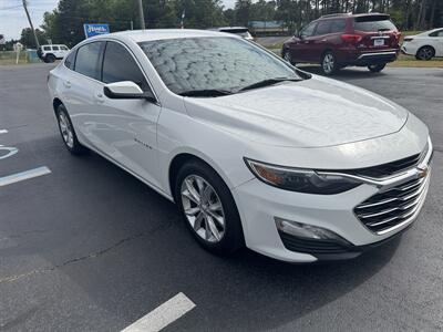 2023 Chevrolet Malibu LT   - Photo 7 - Hayes, VA 23072