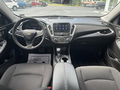 2023 Chevrolet Malibu LT   - Photo 10 - Hayes, VA 23072