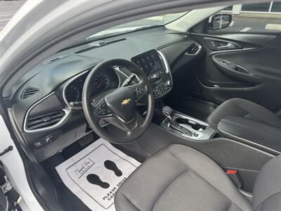 2023 Chevrolet Malibu LT   - Photo 12 - Hayes, VA 23072
