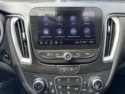 2023 Chevrolet Malibu LT   - Photo 16 - Hayes, VA 23072