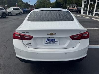 2023 Chevrolet Malibu LT   - Photo 4 - Hayes, VA 23072