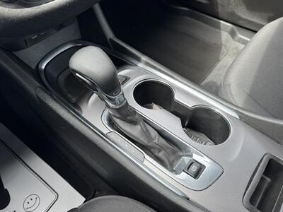 2023 Chevrolet Malibu LT   - Photo 19 - Hayes, VA 23072