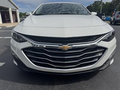 2023 Chevrolet Malibu LT   - Photo 8 - Hayes, VA 23072