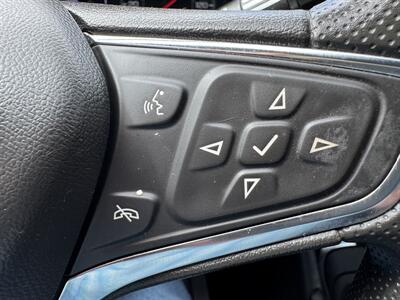 2023 Chevrolet Malibu LT   - Photo 20 - Hayes, VA 23072