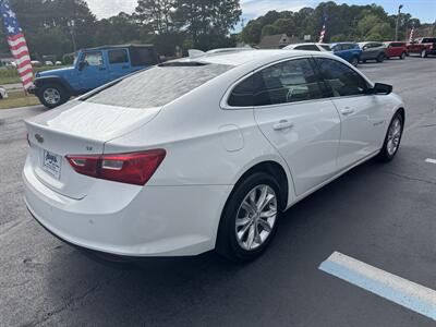 2023 Chevrolet Malibu LT   - Photo 5 - Hayes, VA 23072