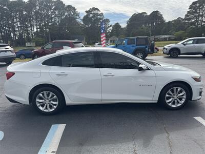 2023 Chevrolet Malibu LT   - Photo 6 - Hayes, VA 23072