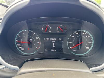 2023 Chevrolet Malibu LT   - Photo 22 - Hayes, VA 23072