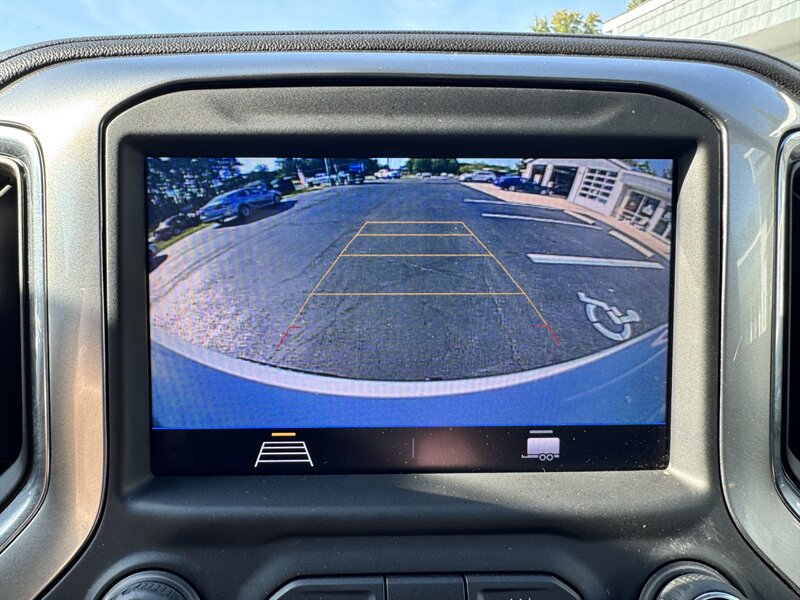 2021 Chevrolet Silverado 1500 LT 4X4 - Photo 22 - Hayes, VA 23072