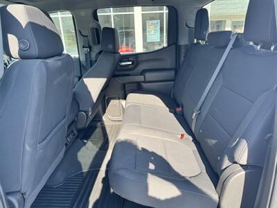2021 Chevrolet Silverado 1500 LT 4X4 - Photo 13 - Hayes, VA 23072