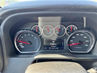 2021 Chevrolet Silverado 1500 LT 4X4 - Photo 16 - Hayes, VA 23072