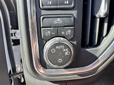 2021 Chevrolet Silverado 1500 LT 4X4 - Photo 11 - Hayes, VA 23072
