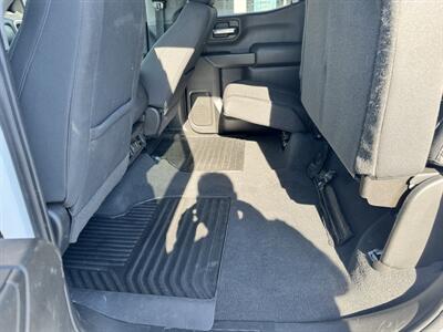 2021 Chevrolet Silverado 1500 LT 4X4 - Photo 14 - Hayes, VA 23072