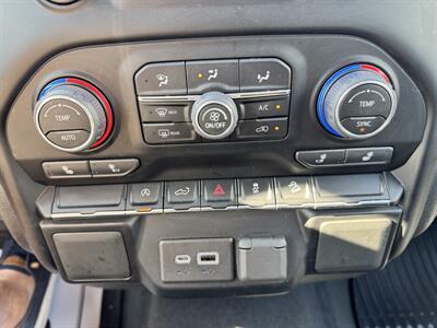 2021 Chevrolet Silverado 1500 LT 4X4 - Photo 18 - Hayes, VA 23072