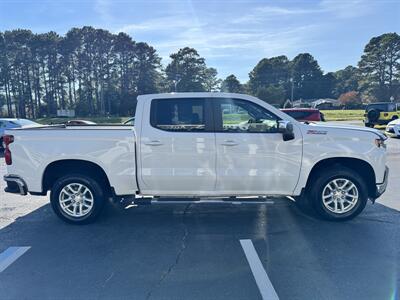 2021 Chevrolet Silverado 1500 LT 4X4 - Photo 6 - Hayes, VA 23072