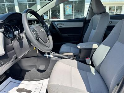 2014 Toyota Corolla LE - Photo 11 - Hayes, VA 23072