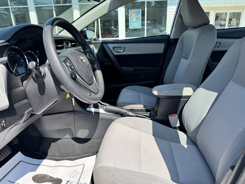 2014 Toyota Corolla LE - Photo 11 - Hayes, VA 23072