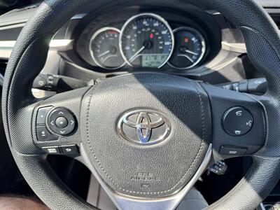 2014 Toyota Corolla LE - Photo 16 - Hayes, VA 23072