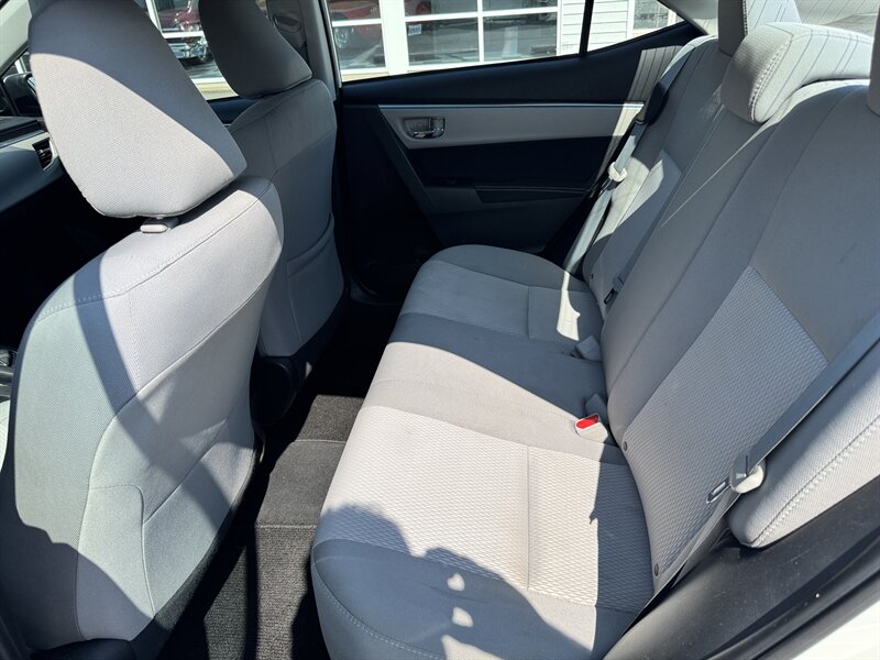 2014 Toyota Corolla LE - Photo 14 - Hayes, VA 23072