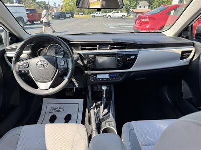 2014 Toyota Corolla LE - Photo 12 - Hayes, VA 23072