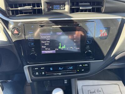 2019 Toyota Corolla LE   - Photo 14 - Hayes, VA 23072