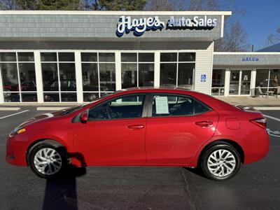 2019 Toyota Corolla LE   - Photo 2 - Hayes, VA 23072