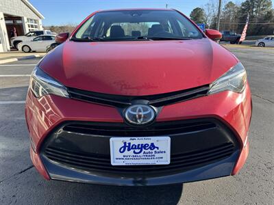 2019 Toyota Corolla LE   - Photo 8 - Hayes, VA 23072
