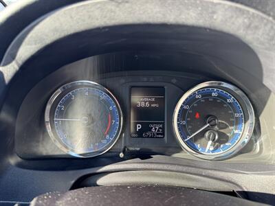 2019 Toyota Corolla LE   - Photo 17 - Hayes, VA 23072