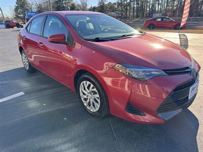 2019 Toyota Corolla LE   - Photo 7 - Hayes, VA 23072