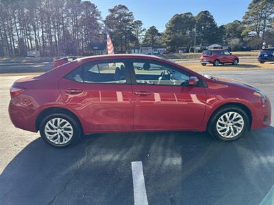 2019 Toyota Corolla LE   - Photo 6 - Hayes, VA 23072