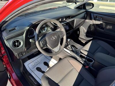 2019 Toyota Corolla LE   - Photo 13 - Hayes, VA 23072