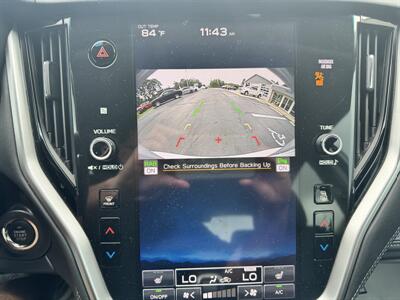 2022 Subaru Legacy Limited - Photo 24 - Hayes, VA 23072